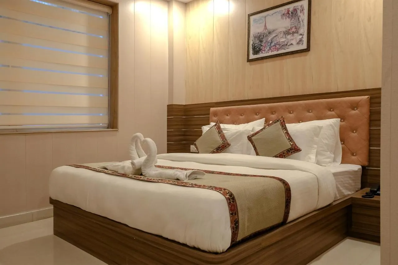 Hotel Sri Balaji Varanasi