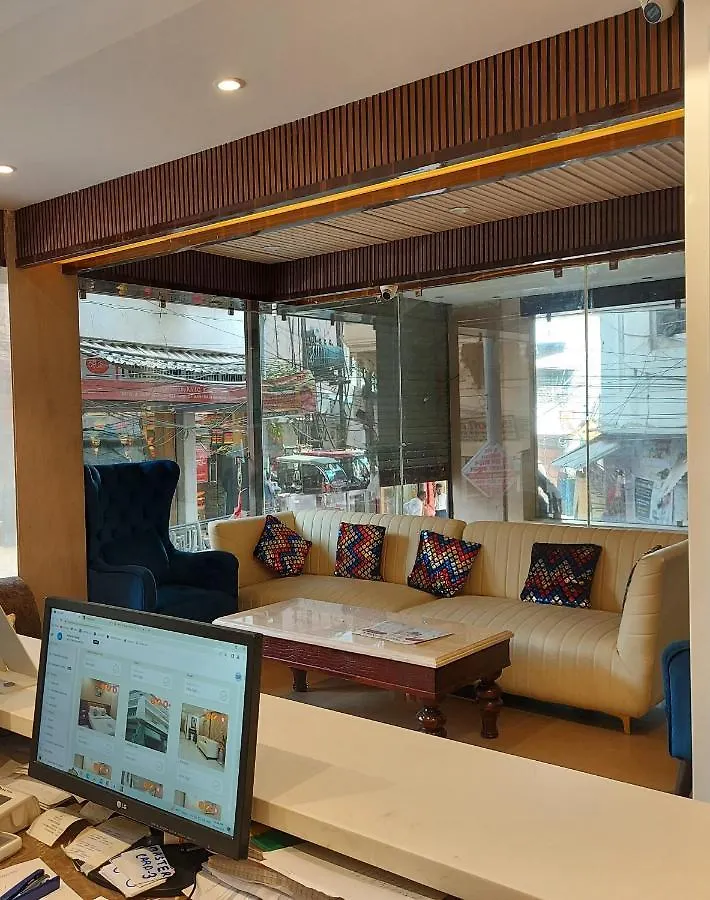 Hotel Sri Balaji Varanasi 3*,