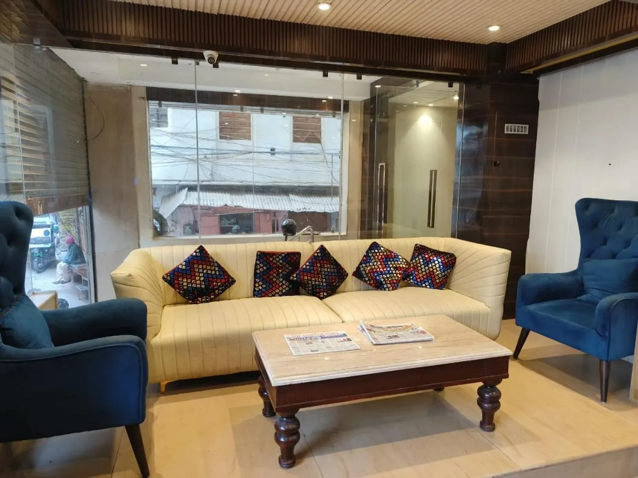 Hotel Sri Balaji Varanasi 3*,  India